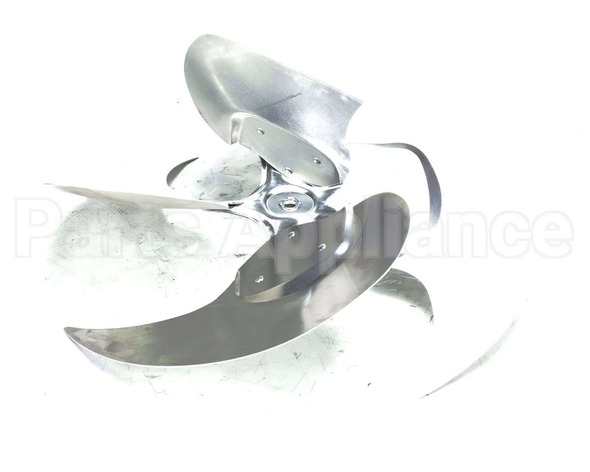 S1-02646410000 York Fan,Prop,22",Cw,4-32,1/2 Inch Bore