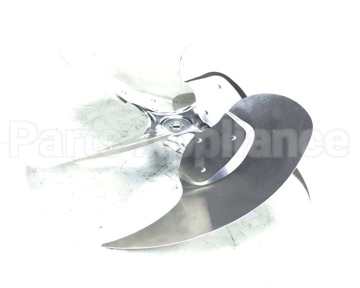 S1-02646410000 York Fan,Prop,22",Cw,4-32,1/2 Inch Bore