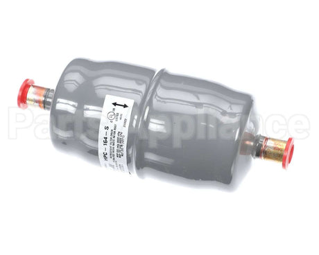 S1-02647127000 York Filter-Drier,Hpc-164-S