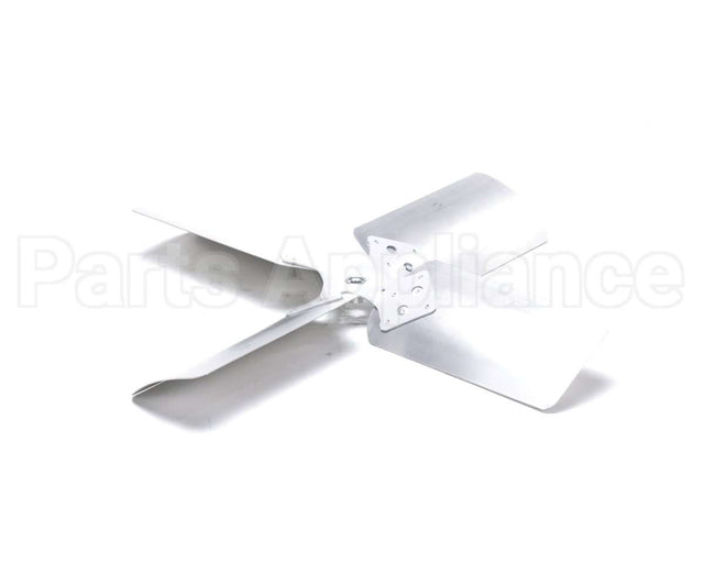 S1-02647132000 York Propeller Fan,30 Inch,Cw,4-30,5/8 Inch B