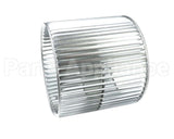S1-02647767000 York Whl,Blw,11 X 10,Ccw,1/2 Inch Bore