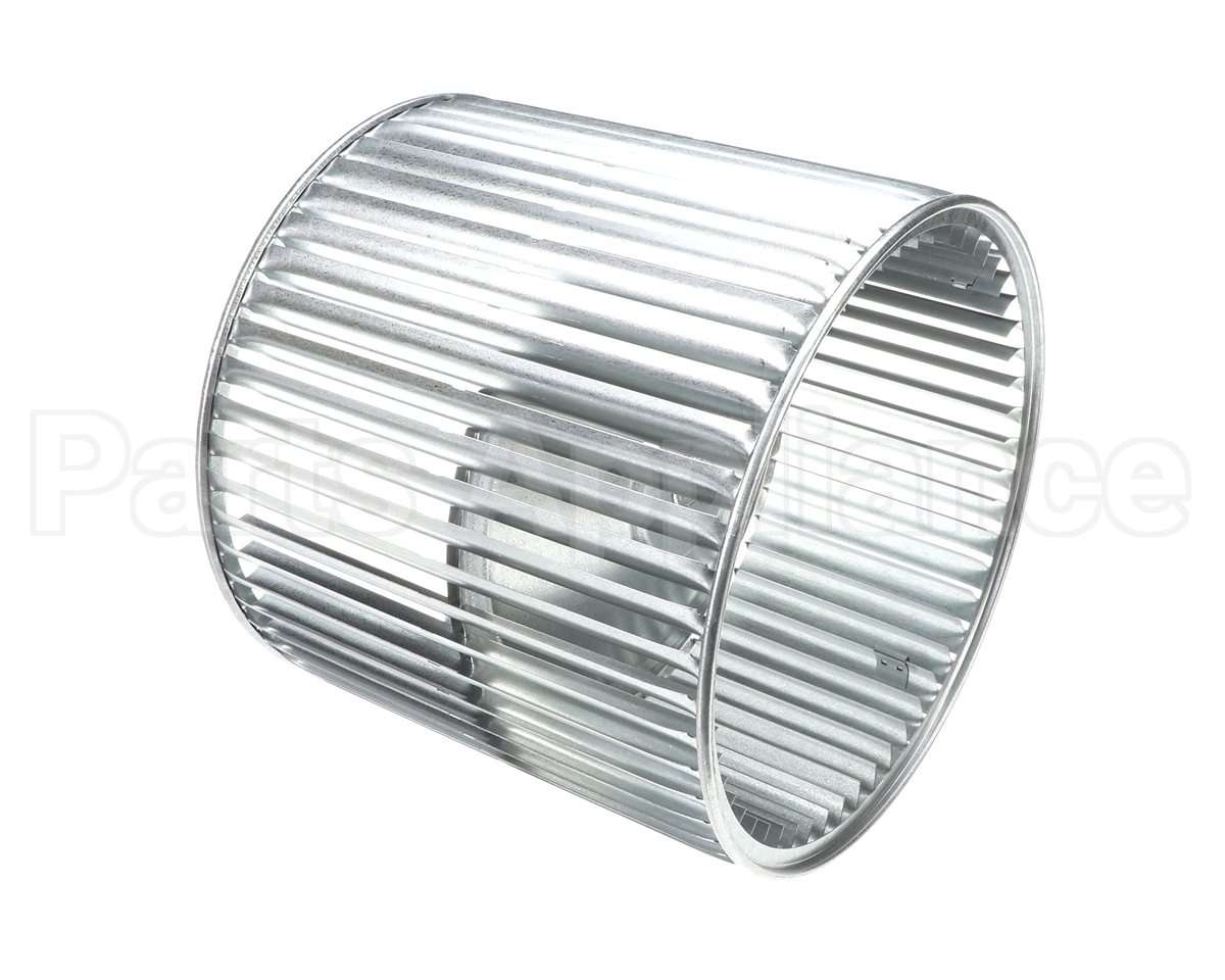 S1-02647767000 York Whl,Blw,11 X 10,Ccw,1/2 Inch Bore