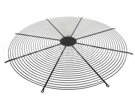 S1-02647775000 York Fan Guard, 28.75 Inch,Black