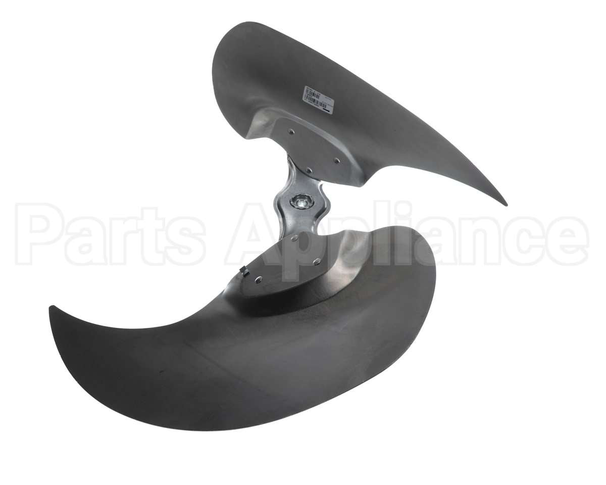 S1-02647782000 York Propeller Fan,26 Inch,Cw,2-32,1/2 Inch B