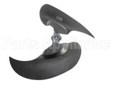 S1-02647782000 York Propeller Fan,26 Inch,Cw,2-32,1/2 Inch B