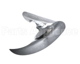 S1-02647782000 York Propeller Fan,26 Inch,Cw,2-32,1/2 Inch B
