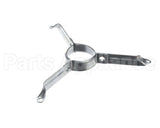 S1-02647810000 York Bracket,Ball Bearing,A12A