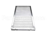 S1-02647812000 York Filter,Air,Cleanable,Aluminum,10 X 20 X