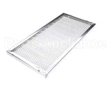 S1-02647812000 York Filter,Air,Cleanable,Aluminum,10 X 20 X