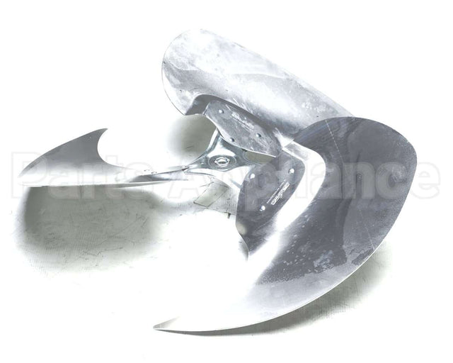 S1-02649677000 York Propeller Fan,26 Inch,Cw,3-30 Deg,0.5 In