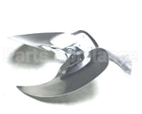 S1-02649677000 York Propeller Fan,26 Inch,Cw,3-30 Deg,0.5 In