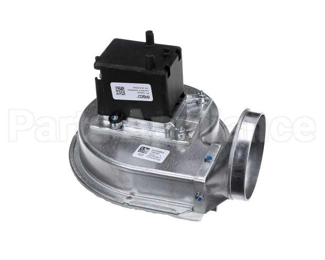S1-02649688000 York Blwr,Combustion,80M
