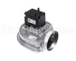 S1-02649694000 York Blower,Combustion,40-60 Btu
