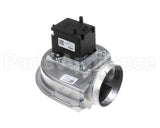 S1-02649694000 York Blower,Combustion,40-60 Btu