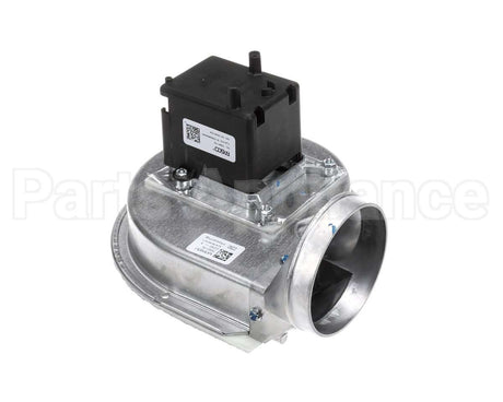 S1-02649694000 York Blower,Combustion,40-60 Btu