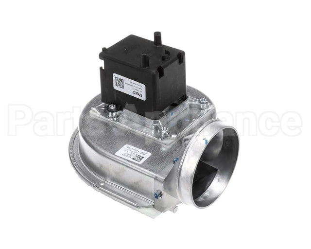 S1-02649694000 York Blower,Combustion,40-60 Btu