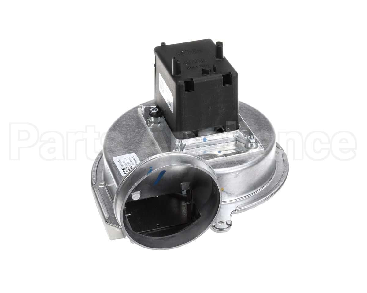 S1-02649694000 York Blower,Combustion,40-60 Btu