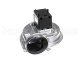 S1-02649694000 York Blower,Combustion,40-60 Btu