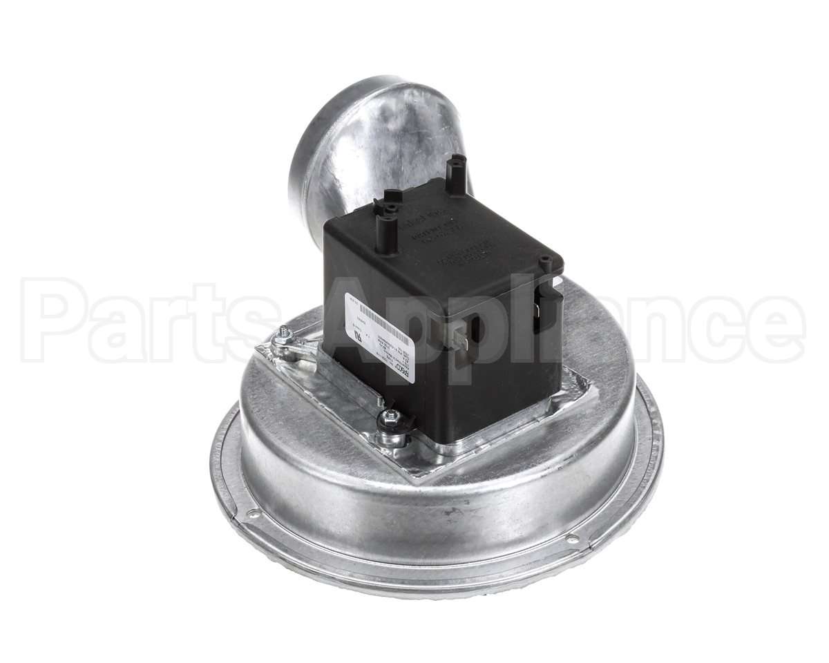 S1-02649694000 York Blower,Combustion,40-60 Btu