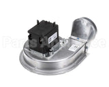 S1-02649694000 York Blower,Combustion,40-60 Btu