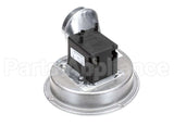 S1-02649695000 York Blower,Combustion,80-100 Btu