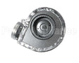 S1-02649696000 York Blower,Combustion,120-140 Btu