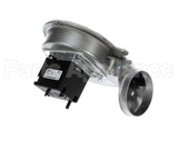 S1-02649696000 York Blower,Combustion,120-140 Btu