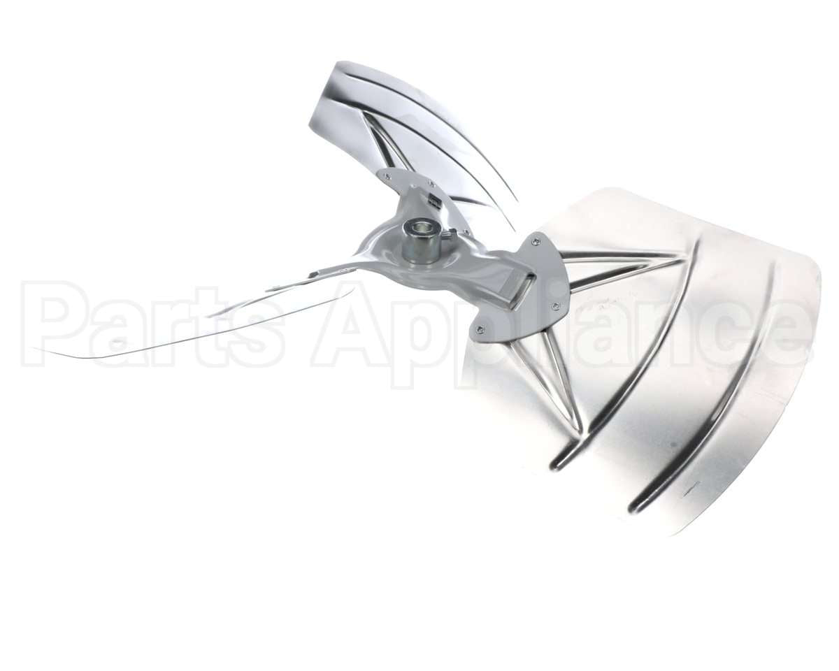 S1-02651795000 York Fan,Prop,24 Inch,Cw,3-34,1/2 Inch Bore