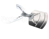 S1-02651795000 York Fan,Prop,24 Inch,Cw,3-34,1/2 Inch Bore