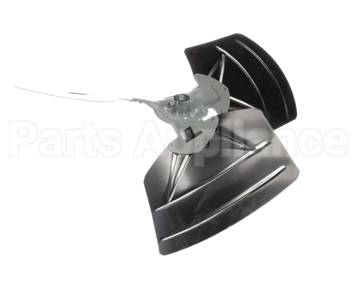 S1-02651795000 York Fan,Prop,24 Inch,Cw,3-34,1/2 Inch Bore