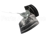 S1-02651795000 York Fan,Prop,24 Inch,Cw,3-34,1/2 Inch Bore