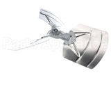 S1-02651795000 York Fan,Prop,24 Inch,Cw,3-34,1/2 Inch Bore