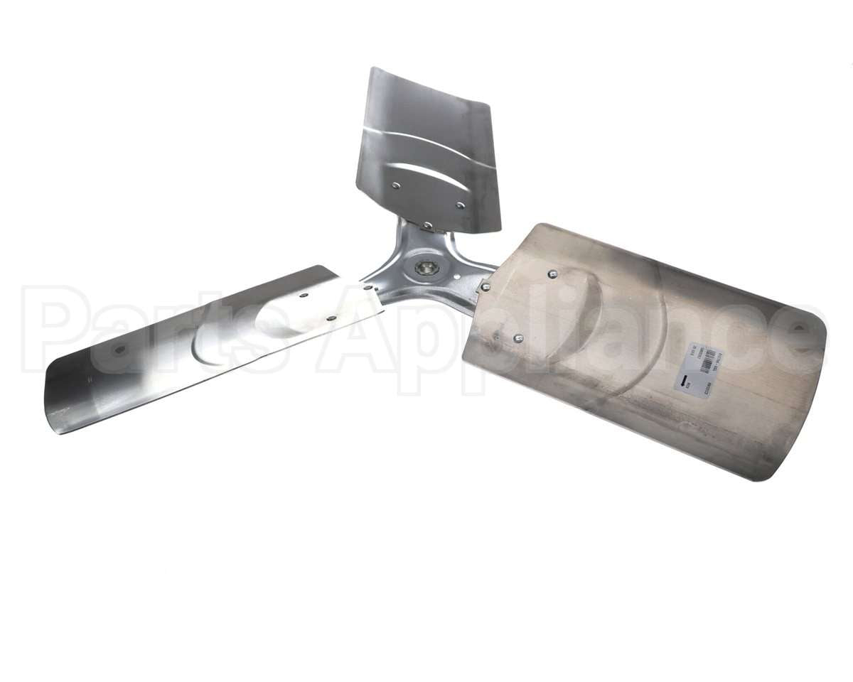 S1-02651798000 York Fan,Prop,30 Inch,Cw,3-20,1/2 Inch Bore