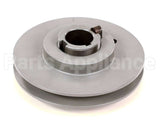 S1-028-04761-700 York Variable Grv Sheave;1 1/8"Bore