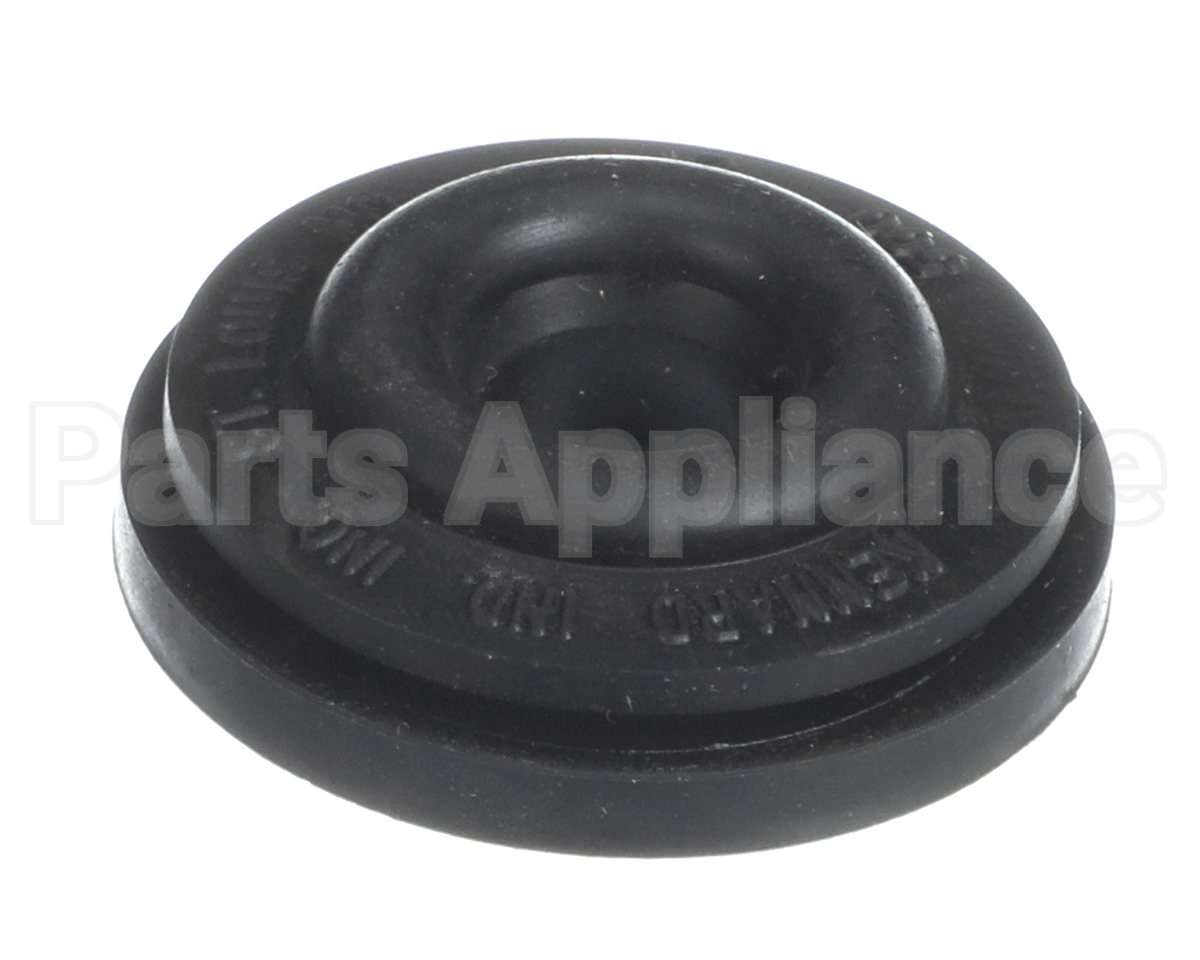 S1-028-04805-000 York Pvc 0.50D X 1.25 Mtg Grommet