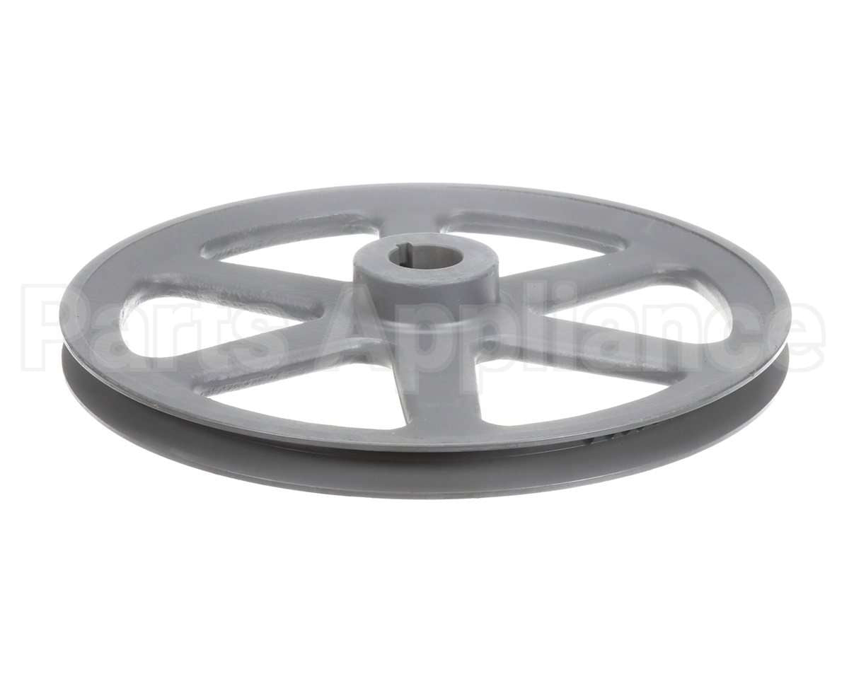 S1-028-10577-700 York Fixed Blower Pulley