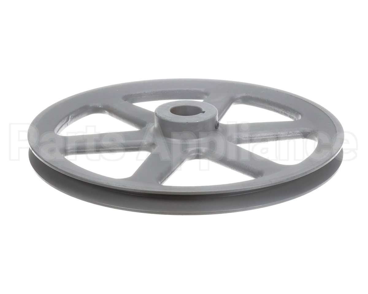 S1-028-10577-700 York Fixed Blower Pulley