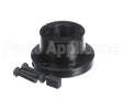 S1-028-13332-000 York Bushing With Key; 1 7/16"Bore