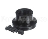 S1-028-13332-000 York Bushing With Key; 1 7/16"Bore