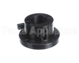 S1-028-13332-000 York Bushing With Key; 1 7/16"Bore