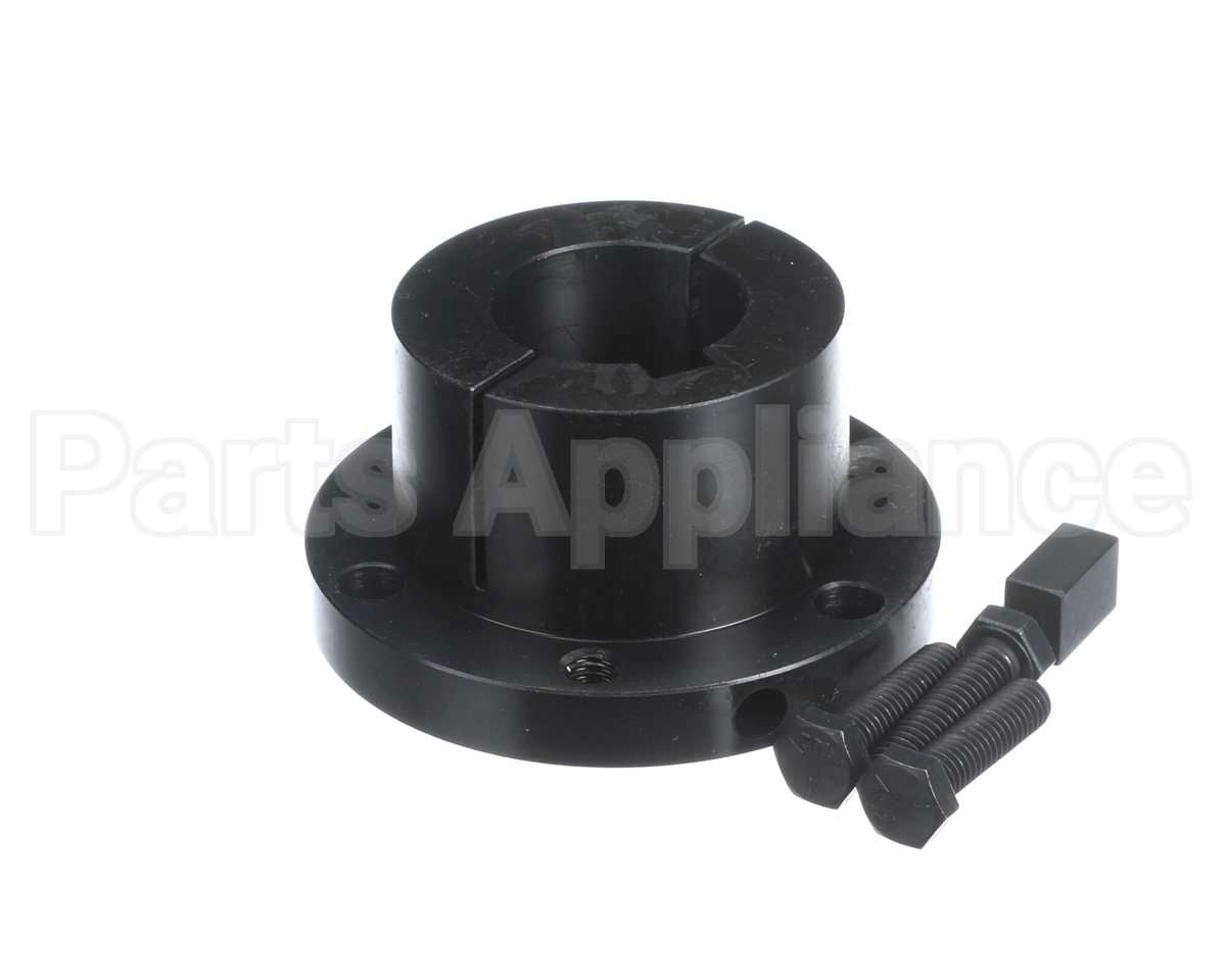 S1-028-13332-000 York Bushing With Key; 1 7/16"Bore