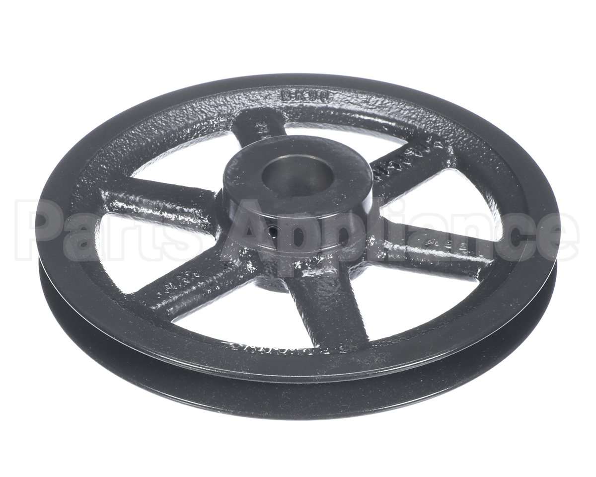 S1-028-15504-000 York Controls Sheave Fixed 1Grv 1.188 Brod=2