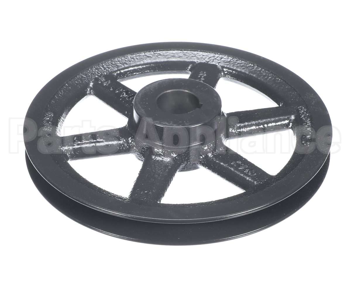 S1-028-15504-000 York Controls Sheave Fixed 1Grv 1.188 Brod=2