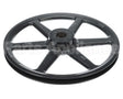S1-028-15897-000 York Sheave Fxd 1Grv 1"Bore