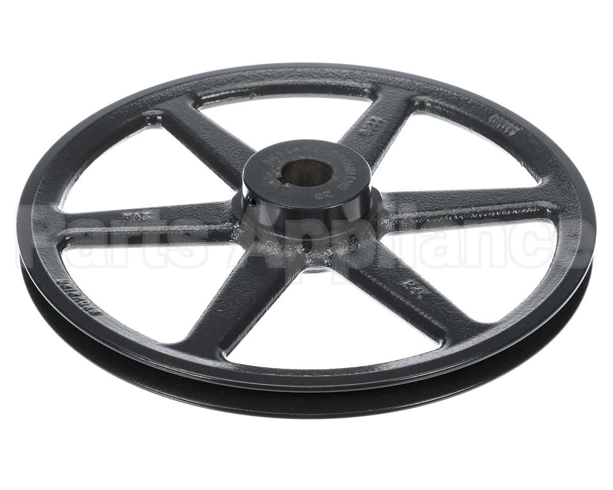 S1-028-15897-000 York Sheave Fxd 1Grv 1"Bore