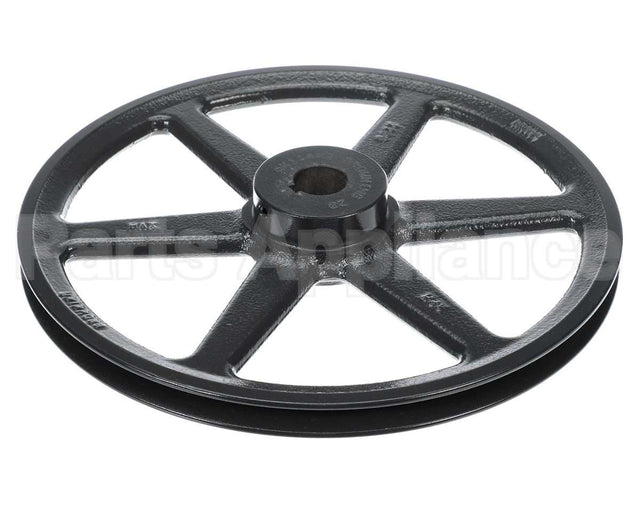 S1-028-15897-000 York Sheave Fxd 1Grv 1"Bore