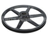 S1-028-15897-000 York Sheave Fxd 1Grv 1"Bore