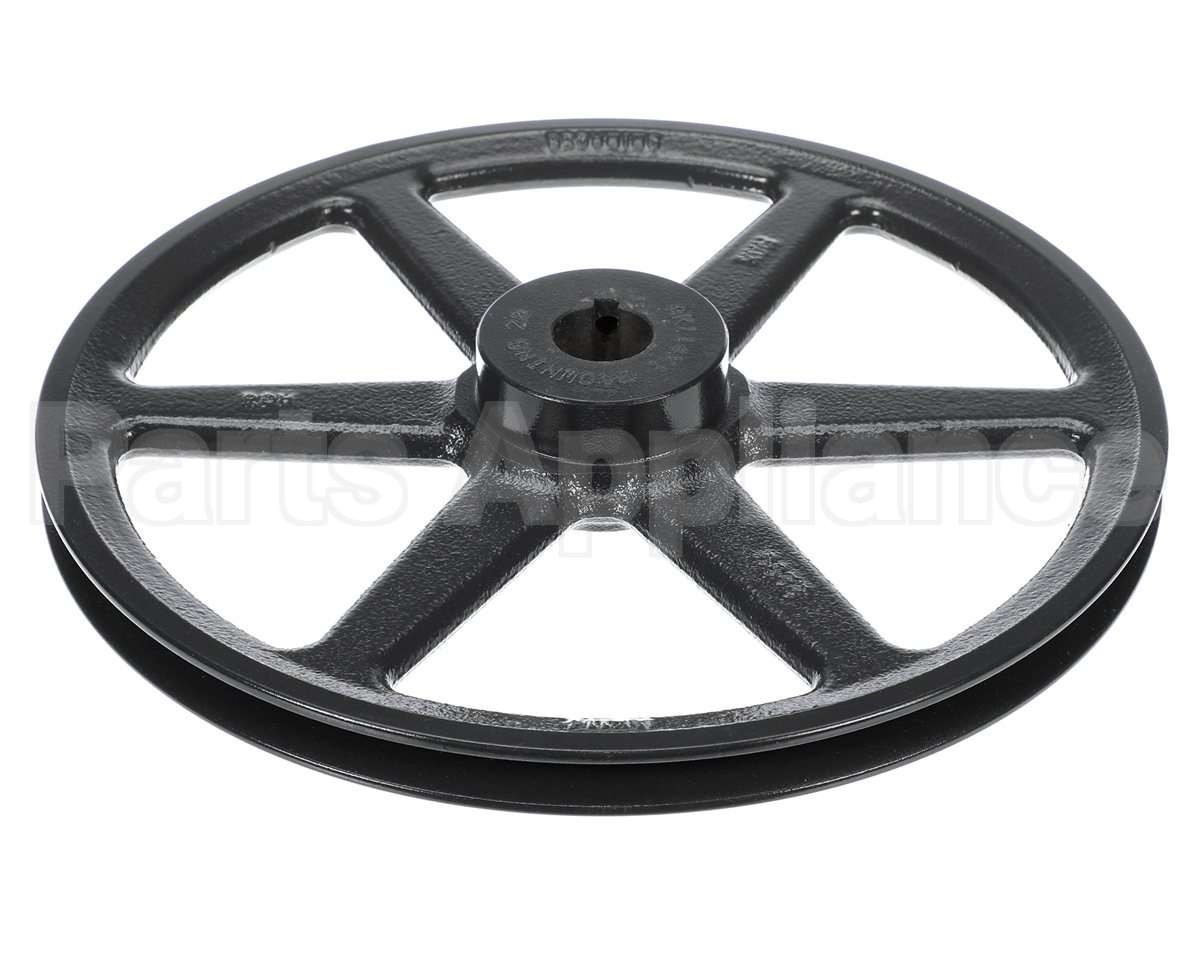 S1-028-15897-000 York Sheave Fxd 1Grv 1"Bore