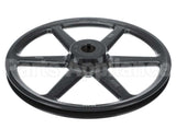 S1-028-15897-000 York Sheave Fxd 1Grv 1"Bore