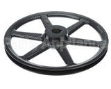 S1-028-15897-000 York Sheave Fxd 1Grv 1"Bore
